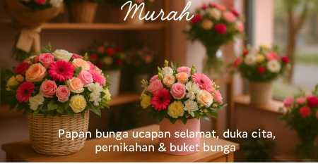 Toko Bunga Cileunyi